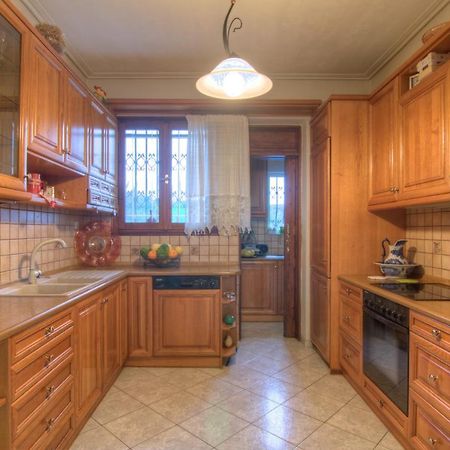 Viranepiskopí Villa Elena Crete מראה חיצוני תמונה