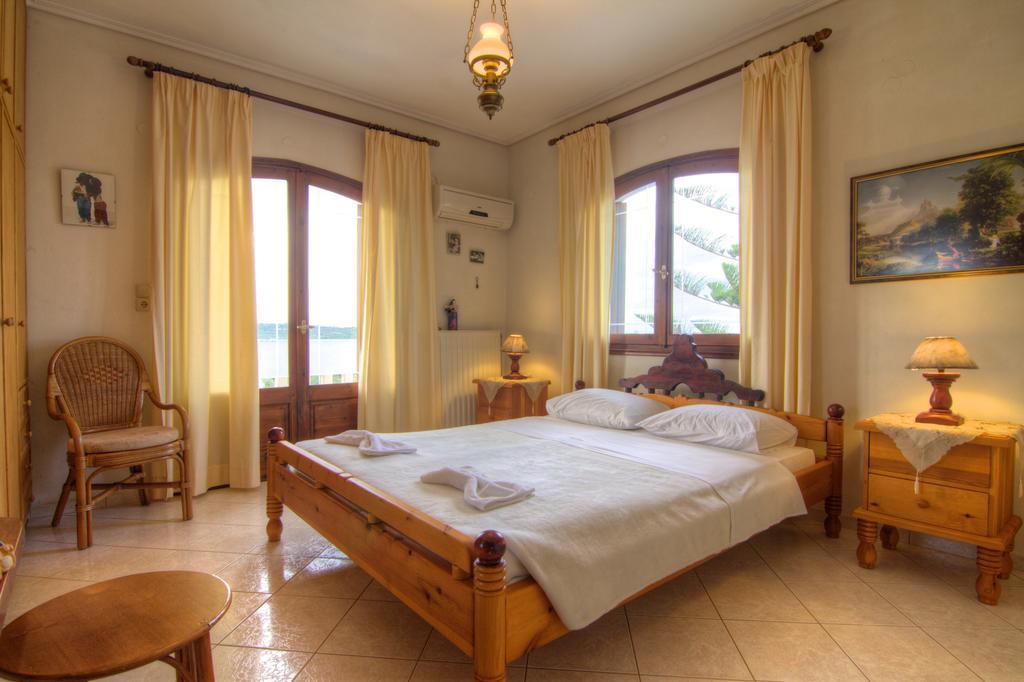 Viranepiskopí Villa Elena Crete חדר תמונה
