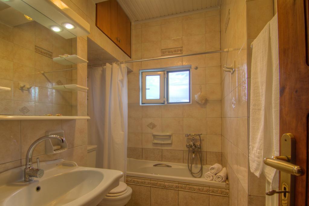 Viranepiskopí Villa Elena Crete חדר תמונה